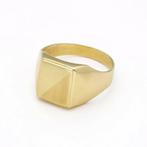 Bague - 14 carats Or jaune, Nieuw