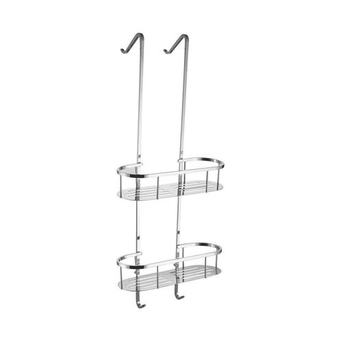 Ophangrek Wiesbaden Style 80 cm Chroom, Doe-het-zelf en Bouw, Sanitair, Bad, Nieuw, Chroom, Ophalen of Verzenden
