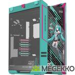 Asus ROG Strix Helios II Hatsune Miku Edition, Verzenden, Nieuw