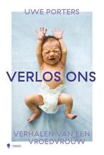 Verlos ons 9789463930970 Uwe Porters, Boeken, Verzenden, Gelezen, Uwe Porters