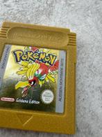 Nintendo - Gameboy Classic - Pokémon Gold - Videogame, Games en Spelcomputers, Nieuw