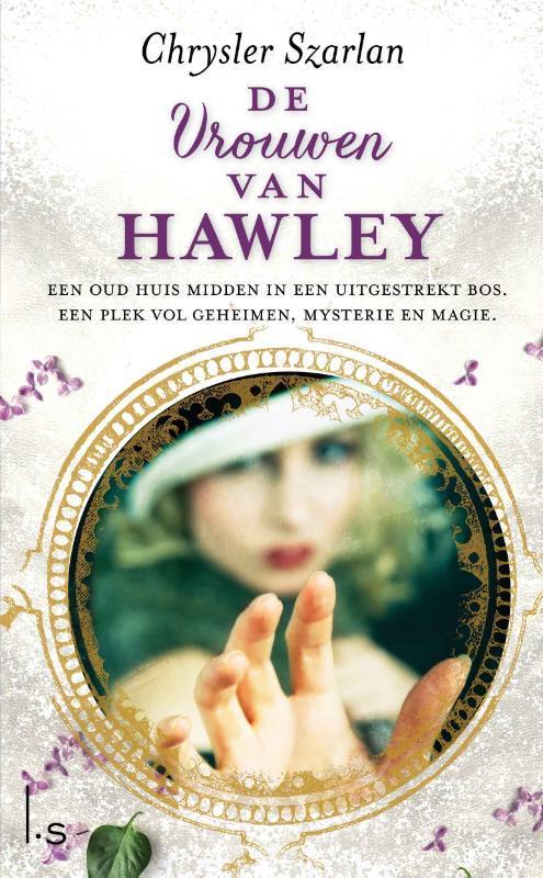 De vrouwen van Hawley 9789024561247, Boeken, Romans, Gelezen, Verzenden