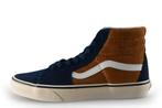 Vans Hoge sneakers in maat 41 Blauw | 20% korting, Sneakers, Vans, Gedragen, Verzenden