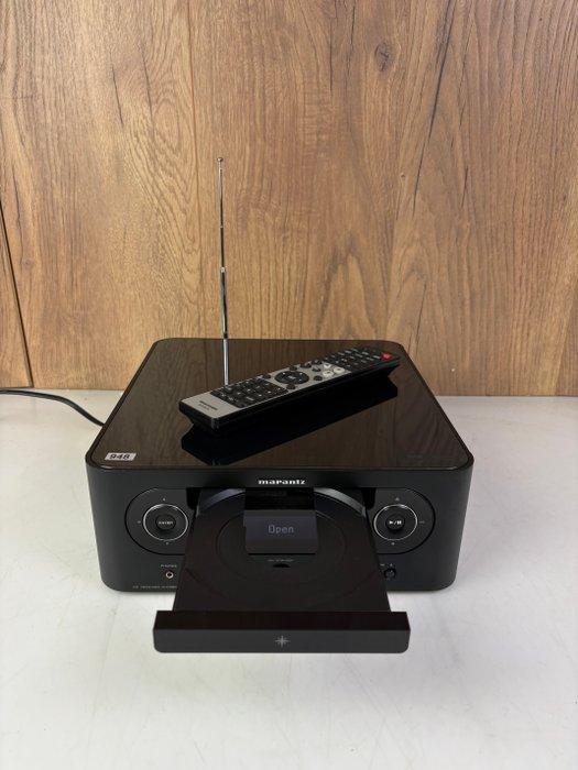 Marantz - M-CR603 - CD Player Solid state stereo receiver, TV, Hi-fi & Vidéo, Radios