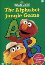 Alphabet Jungle Game [DVD] [1998] [Regio DVD, Zo goed als nieuw, Verzenden