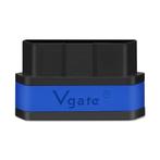 Vgate iCar 2 ELM327 WiFi Interface Zwart/Blauw, Verzenden