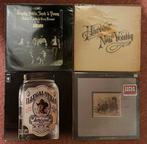 Crosby, Stills, Nash & Young, Neil Young, Stephen Stills -, Cd's en Dvd's, Nieuw in verpakking