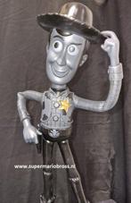 Beast Kingdom Master Craft - Woody Black Version Toy Story, Collections