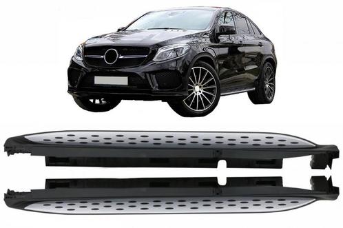 Running Boards | Mercedes-Benz | GLE-Klasse Coupé C292, Autos : Divers, Tuning & Styling, Enlèvement ou Envoi