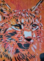 Alexandre Petrus (1988) - POPCHIPS - LE LYNX, Antiquités & Art