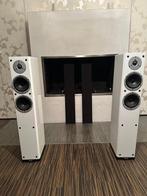 Dynaudio - Excite X32 Set audioapparatuur