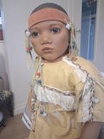 Annette Himstedt - Poupée Takuma - 1990-2000