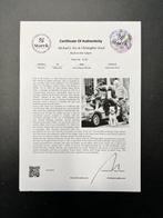 Back to the Future Part II (1989) - Michael J. Fox &, Verzamelen, Nieuw