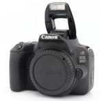 Canon EOS 200D body | Tweedehands, TV, Hi-fi & Vidéo, Verzenden