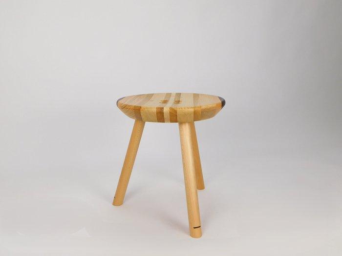 Wilk Brothers Furniture - Sebastian Wilk - Kruk - Type1, Antiek en Kunst, Kunst | Designobjecten