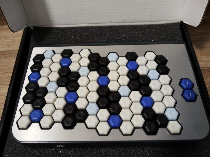 Controller C - Thru Axis 49 Keyboard - Midi - - Elektronisch, Musique & Instruments, Instruments à vent | Flûtes à bec