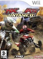 MX vs ATV Untamed (Wii Games), Ophalen of Verzenden