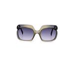 Christian Dior - Vintage Sunglasses 2009 571 Blue Lens 50/20, Handtassen en Accessoires, Zonnebrillen en Brillen | Dames, Nieuw