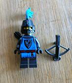 Lego Minifigurine - Castle Fantasy - Black Falcon Knights, Nieuw