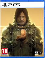 Death Stranding (ps5 nieuw), Consoles de jeu & Jeux vidéo, Ophalen of Verzenden