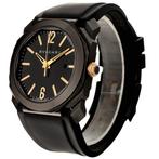 Bvlgari - Octo - BGO41S - Heren - 2022, Nieuw