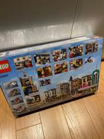 Lego Set - 10260 - Creator - Downtown Diner, Kinderen en Baby's, Speelgoed | Duplo en Lego, Nieuw