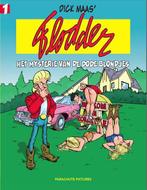 Het mysterie van de dode blondjes / Flodder / 1 Wijo Koek, Verzenden, Zo goed als nieuw, Wijo Koek
