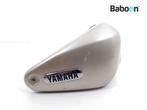 Buddypaneel Rechts Yamaha XV 1700 Road Star Midnight, Verzenden, Gebruikt