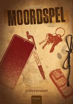 Moordspel (9789044846669, Erna Barth) (Erna Barth), Verzenden