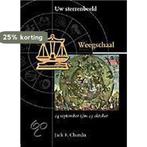 Uw Sterrenbeeld Weegschaal 9789038906263 J.F. Chandu, Verzenden, Gelezen, J.F. Chandu