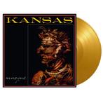 Kansas - Masque, Nieuw in verpakking, 12 inch