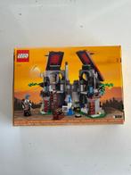 Lego Set - 40601 - Castle - Majistos Magical Workshop, Nieuw