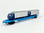 TOMIX N - 2770 - Train miniature (1) - Wagon de fret JR KUMU, Nieuw