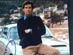 James Bond 007: GoldenEye - Pierce Brosnan with Aston Martin, Collections