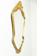 Spiegel - Hars, Hout - Rococostijl - Louis XV, Antiek en Kunst