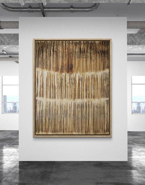 Ricardo Antonio Roselló Saus - Atenea - XL, Antiek en Kunst, Kunst | Schilderijen | Modern
