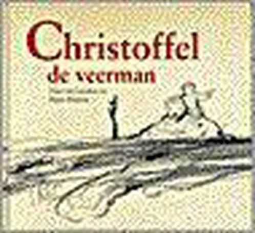 Christoffel de veerman 9789024224647 Nico ter Linden, Boeken, Kinderboeken | Baby's en Peuters, Gelezen, Verzenden