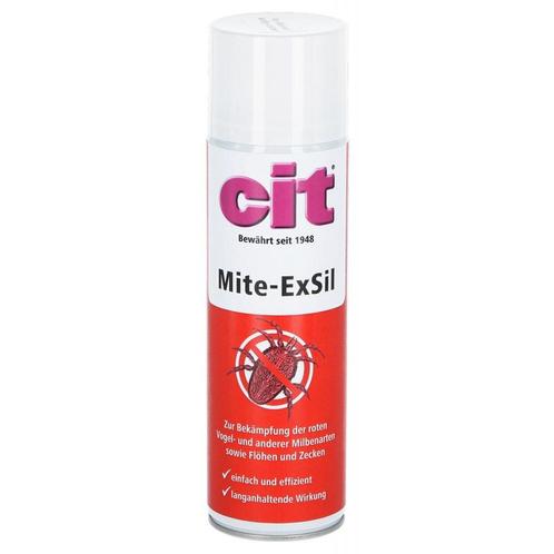 Mite-exsil, 500ml - kerbl, Dieren en Toebehoren, Overige Dieren-accessoires, Nieuw