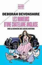 Les Humeurs dune châtelaine anglaise : Par la dern...  Book, Zo goed als nieuw, Verzenden