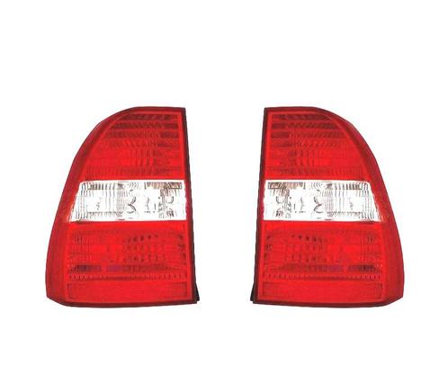 Feux Arrière Pour Kia Sportage 04-08, Auto-onderdelen, Verlichting, Verzenden