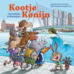 Kootje Konijn op avontuur in Rotterdam 9789083306612, Pieter De Greef, Iris Dudok, Verzenden