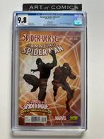 The Amazing Spider-Man #11 - Wamester Ultimate Spider-Man, Nieuw