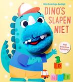 Mijn beestige bedtijd 9789464760453, Livres, Livres pour enfants | 0 an et plus, Verzenden