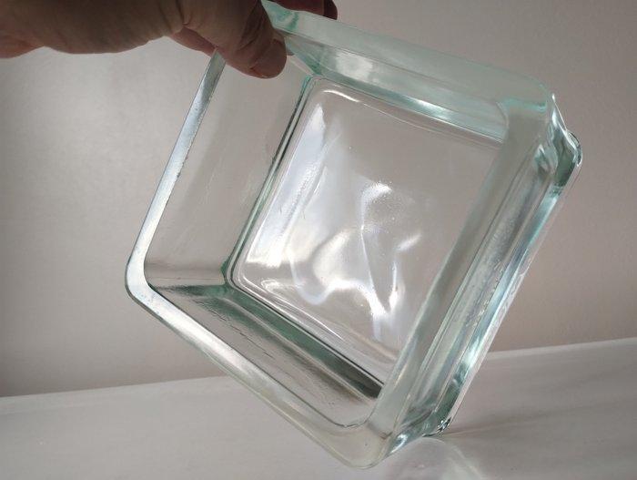 Vide-poche - Le Corbusier (1887-1965) et Charlotte Perriand, Antiquités & Art, Antiquités | Verre & Cristal