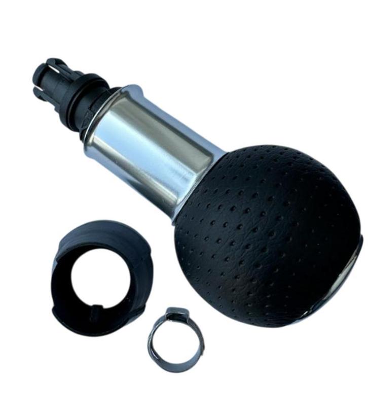 Pookknop Audi A3 A4 A5 A6 Sportline uitvoering 5 of 6 Bak, Autos : Divers, Accessoires de voiture, Envoi