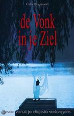 De vonk in je ziel 9789055991396 K. Bruynseels, Verzenden, Gelezen, K. Bruynseels
