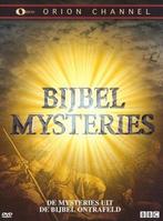 Bijbel Mysteries, Cd's en Dvd's, Verzenden, Nieuw in verpakking