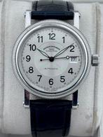 Mühle Glashütte - Unotime Automatic - - M1-29-00 - Heren -, Handtassen en Accessoires, Horloges | Heren, Nieuw