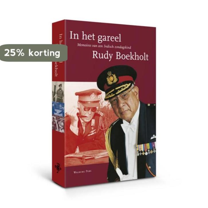 In het gareel 9789057303081 R. Boekholt, Livres, Histoire mondiale, Envoi