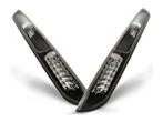 LED achterlicht units Black geschikt voor Ford Focus Mk2, Autos : Pièces & Accessoires, Verzenden